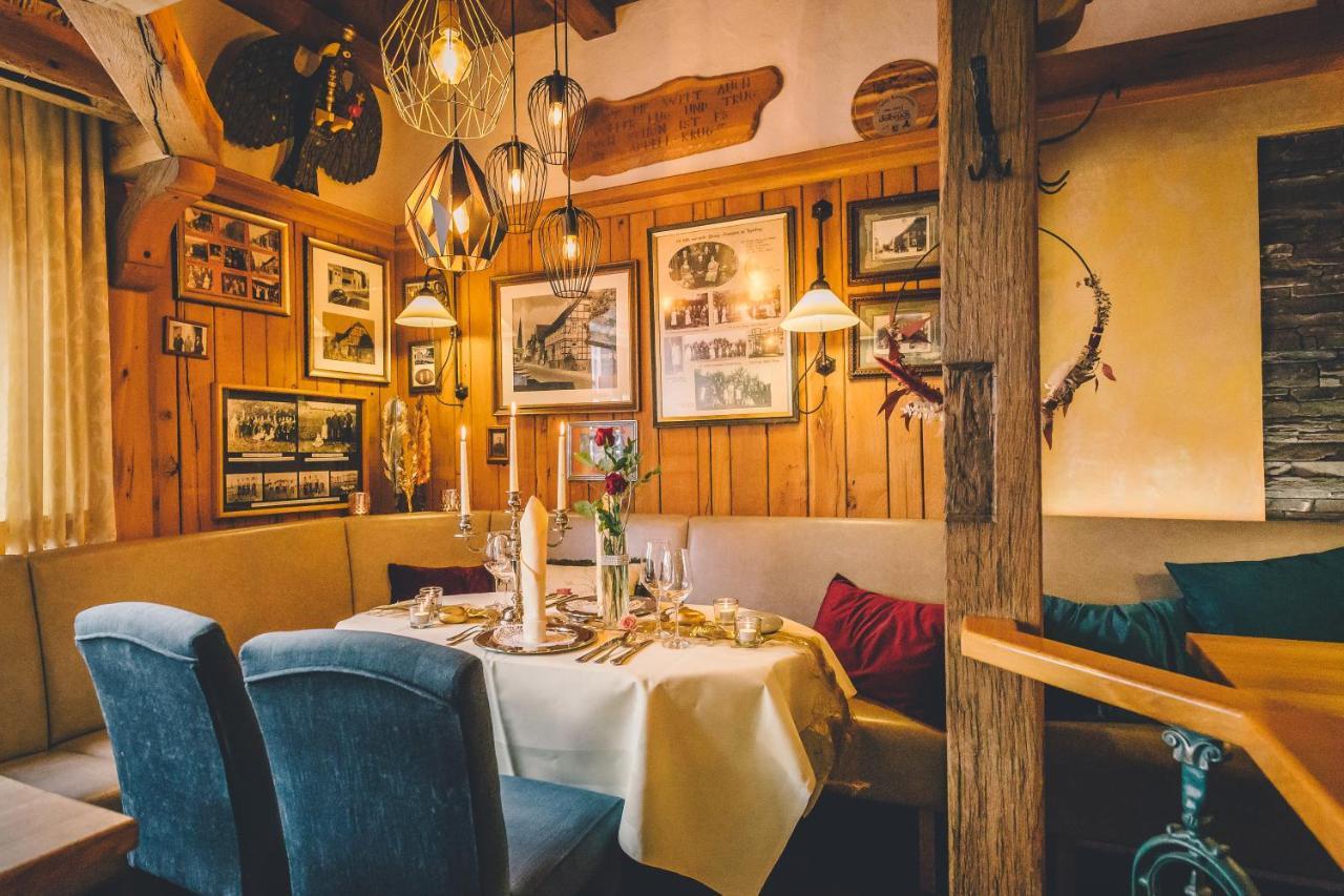 Hotel Gasthaus Appel Krug Delbruck Luaran gambar