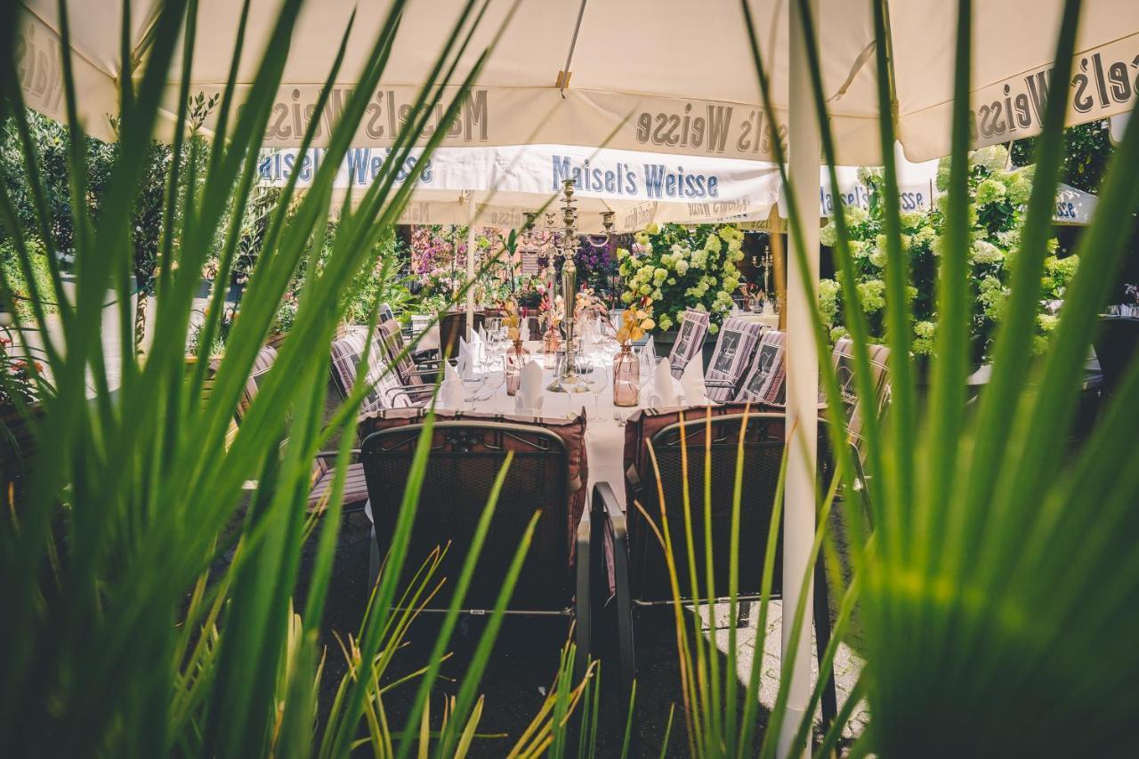 Hotel Gasthaus Appel Krug Delbruck Luaran gambar