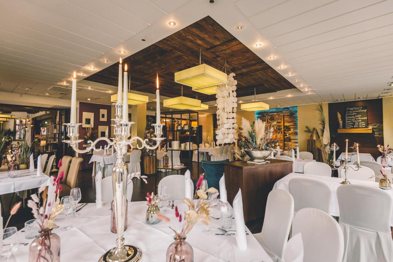 Hotel Gasthaus Appel Krug Delbruck Luaran gambar