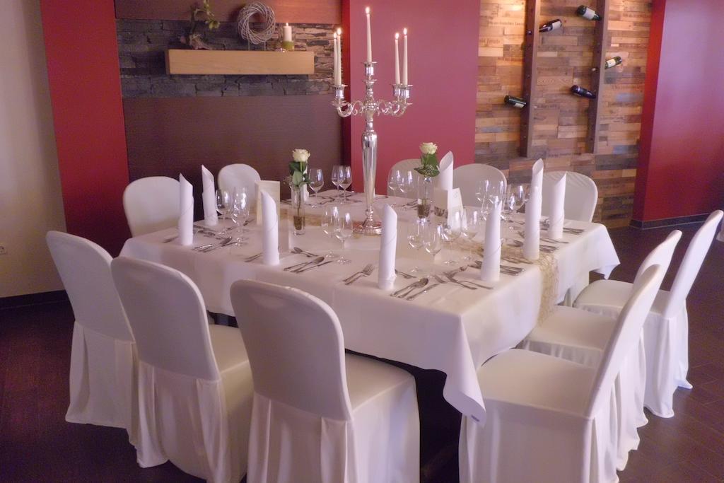 Hotel Gasthaus Appel Krug Delbruck Luaran gambar